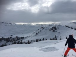 Frühlings-Skiweekend Hoch-Ybrig 14./15. März 2020